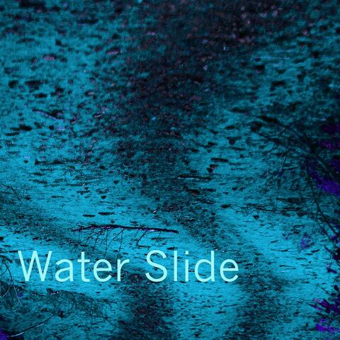 Water Slide