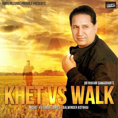 Khet vs. Walk