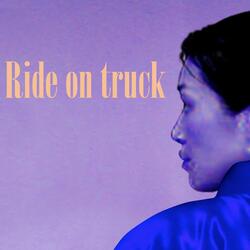 Ride on Truck