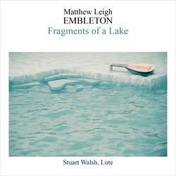 Fragments of a Lake in D Minor, Op. 9: No. 2, Fragments of a Lake