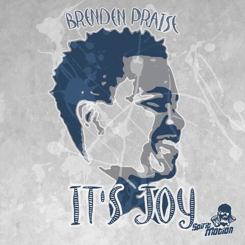 It's Joy