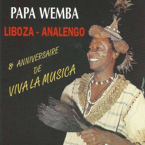 8ème anniversaire de Viva La Musica