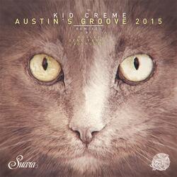 Austin's Groove