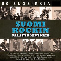 Lapsenvahdin rock
