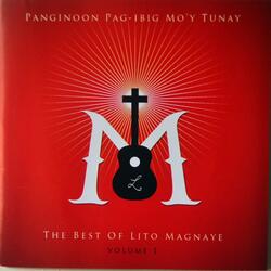 Panginoon, Pag Ibig Mo'y Tunay