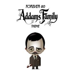 Addams Family Theme