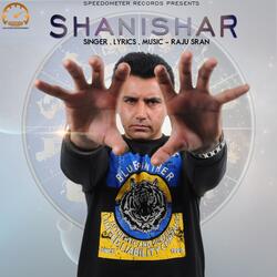 Shanishar