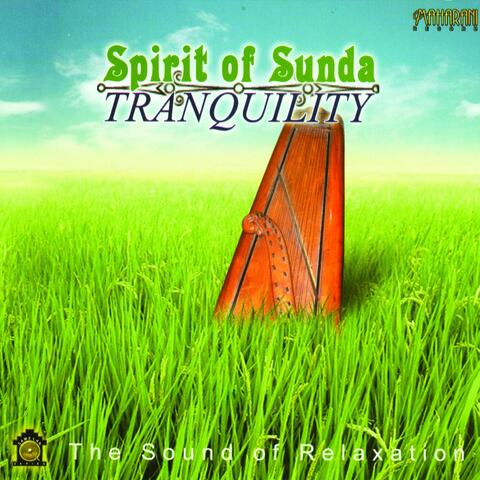 Spirit of Sunda Tranquility