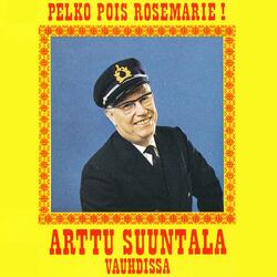 Mitäs Sitä Turhista