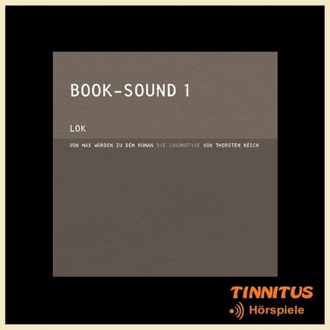 BOOK-SOUND 1: LOK
