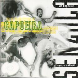 Chora Capoeira