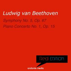 Symphony No. 5 in C Minor, Op. 67: II. Andante con moto