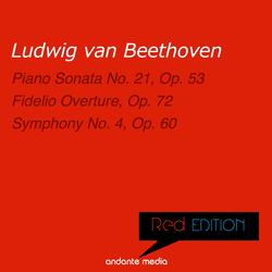 Fidelio, Op. 72 "Leonore, oder Der Triumph der ehelichen Liebe": Overture