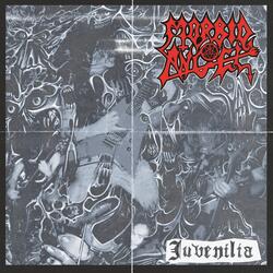 Bleed for the Devil