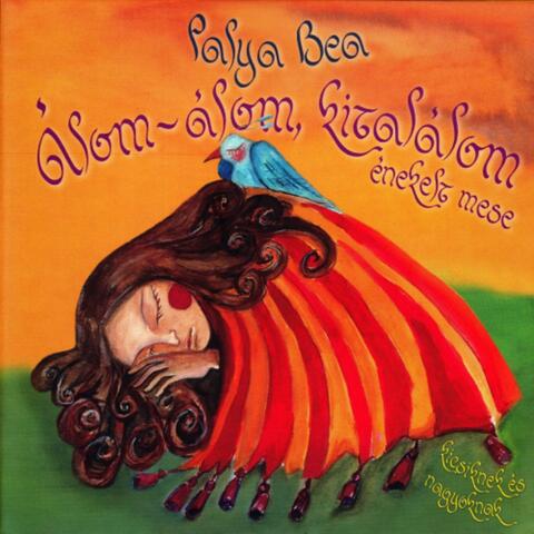 Álom-Álom, Kitalálom