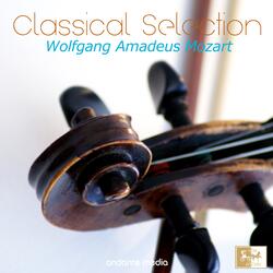 Serenade No. 13 in G Major, K. 525 "A Little Night Music": I. Allegro