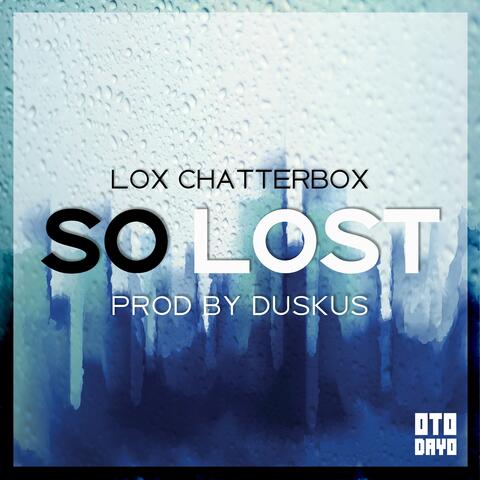 So Lost