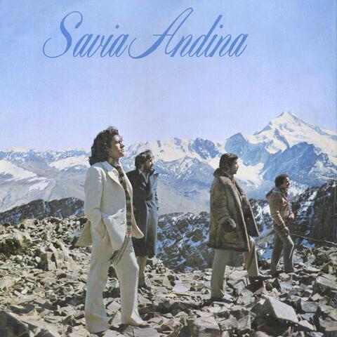 Savia Andina