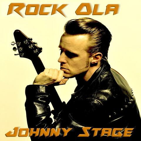 Rock Ola