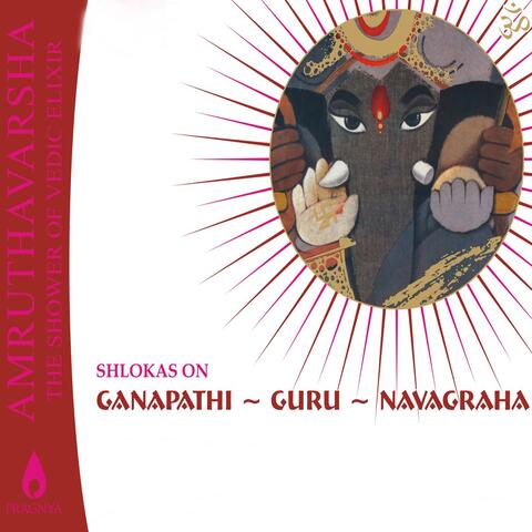 Amruthavarsha, Vol. 1