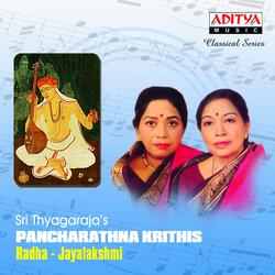Jagadhanandhakaraka - Naattai - Aadi
