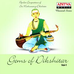 Pahimam Parvathi - Mohanam - Rupaka