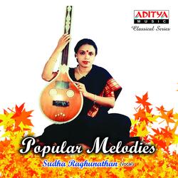 Paahimaam Paarvathi - Mohanam - Rupaka