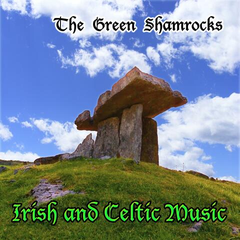 Irish and Celtic Music