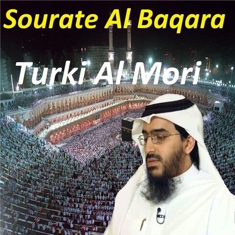 Sourate Al Baqara