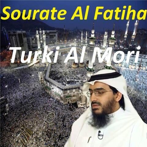 Sourate Al Fatiha