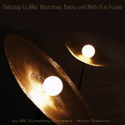 Images pour orchestre, L. 122: No. 2, Iberia. II. Les parfums de la nuit