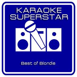 The Tide Is High (Karaoke Version) [Originally Performed By Blondie]