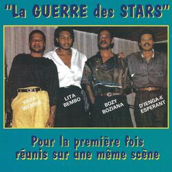 Akoua La Reine