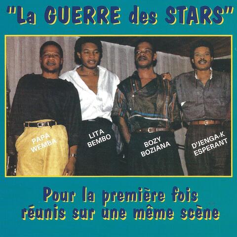 La guerre des stars