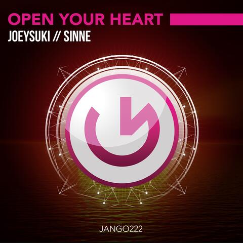 Open Your Heart