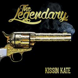 Kissin' Kate