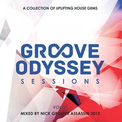 Groove Odyssey Theme