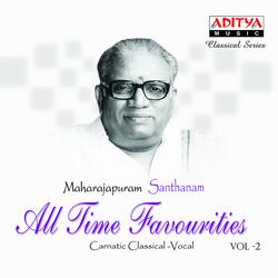Neerajadala Nayana - Maand - Aadi