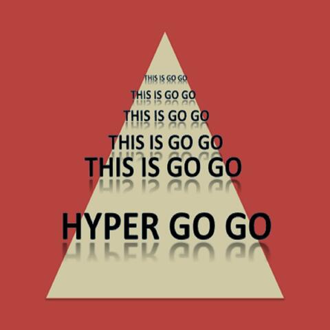 Hyper Go Go