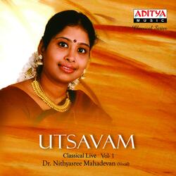 Sasivadana - Chandrajyothi - Aadi