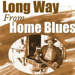 Blues in L.A.