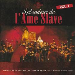 Sérénade pour ochestre à cordes in C Major, Op. 48, TH 48: II. Valse. Moderato - Tempo di Valse