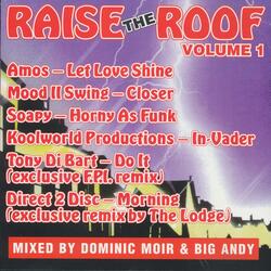 Mix 1 - Dominic Moir