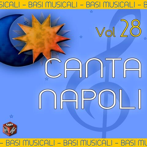 Canta Napoli, Vol. 28