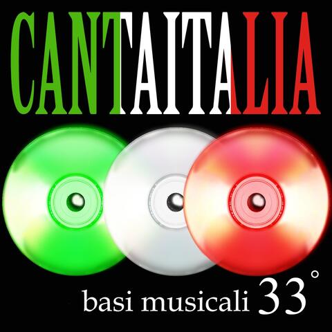 Canta Italia, Vol. 33