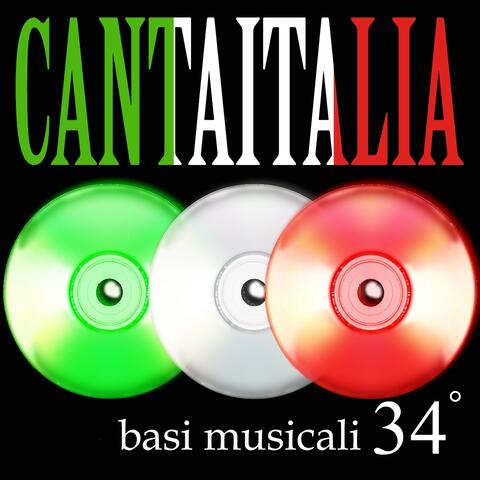 Canta Italia, Vol. 34