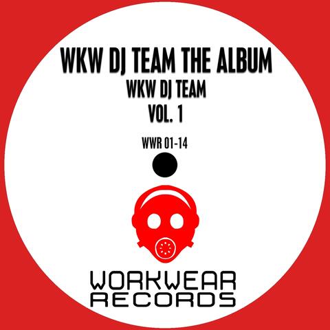 WKW DJ Team