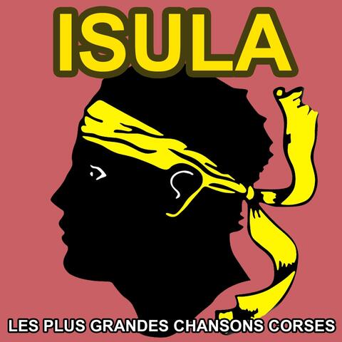 Les plus grandes chansons corses