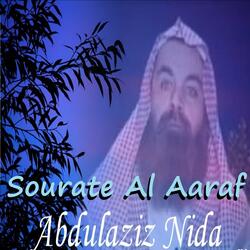 Sourate Al Aaraf, Pt. 1