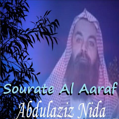 Sourate Al Aaraf